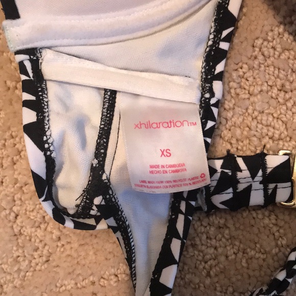 Strapless bikini - Picture 3 of 3